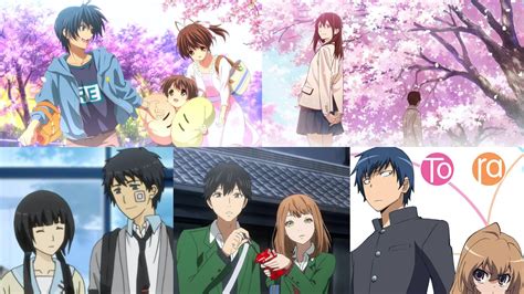 top rated romantic anime|the best anime 2021 romantic.